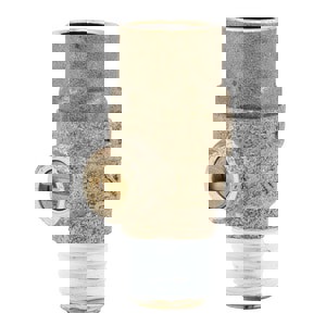 LFNP 1/4 NPT TEST COCK ALL Bronze